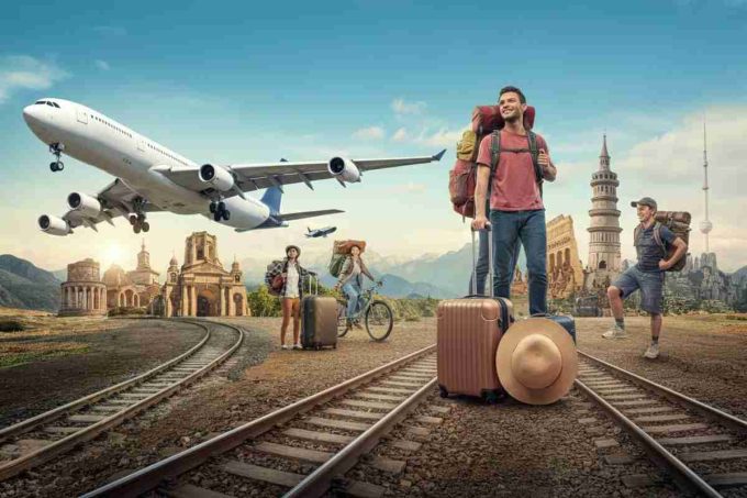 Il giro del mondo: un'avventura che conquista sempre più viaggiatori