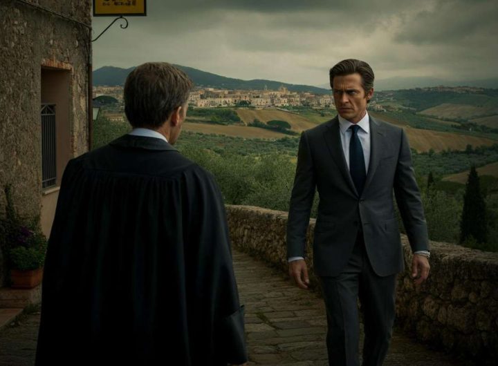 Il gran finale di 'Dolcemente': il thriller che ha tenuto col fiato sospeso