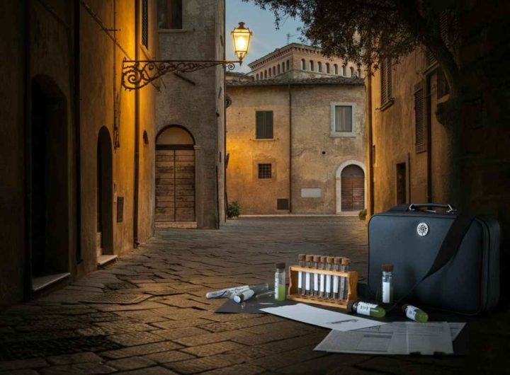 Il mistero del Dna di Sempio: indagini in corso tra tracce e intelligenza artificiale