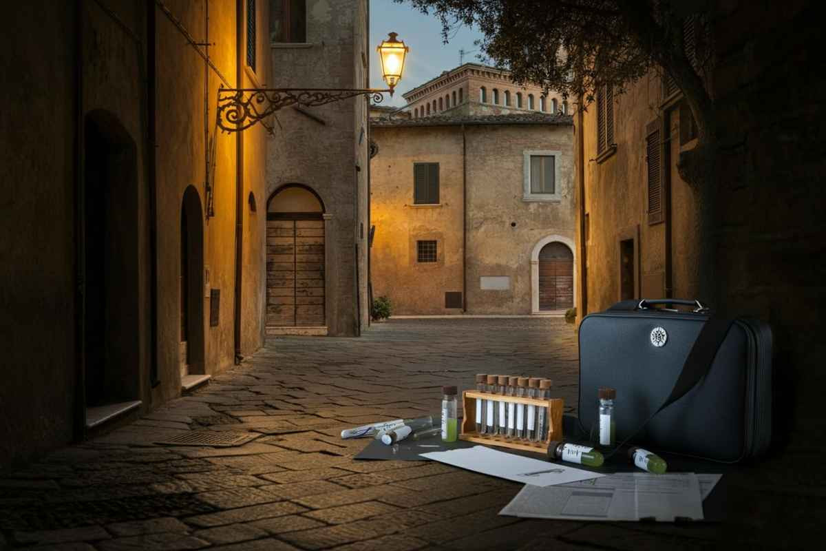 Il mistero del Dna di Sempio: indagini in corso tra tracce e intelligenza artificiale