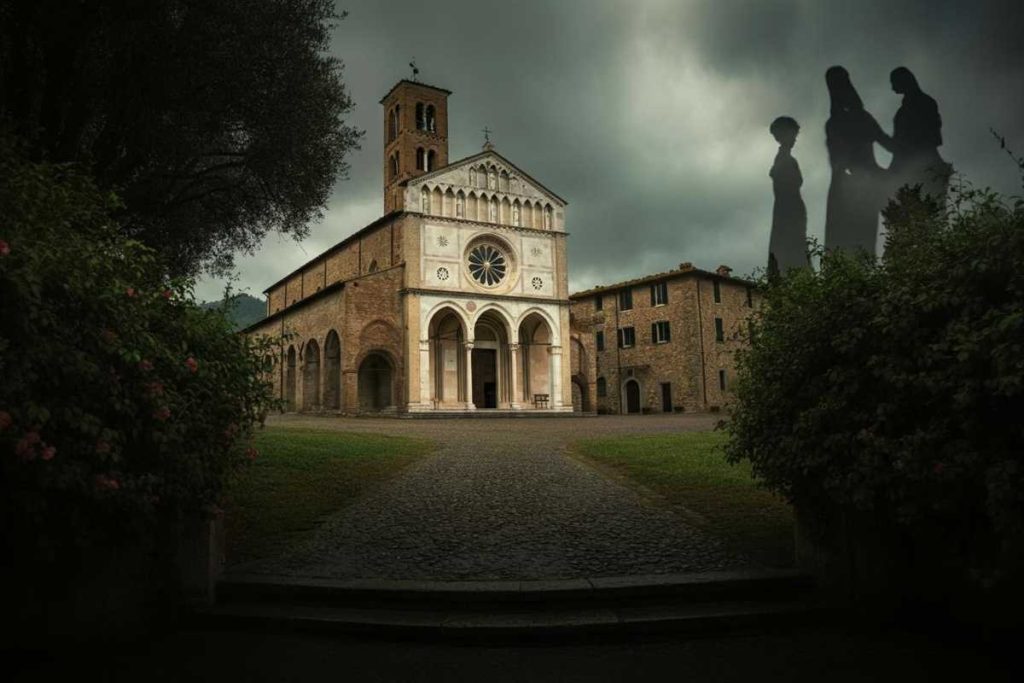 Il mistero del santuario della Bozzola: il legame tra il ricatto a Don Vitali e l'omicidio di Chiara Poggi