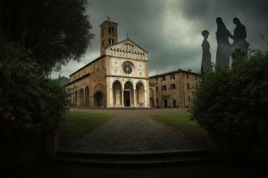 Il mistero del santuario della Bozzola: il legame tra il ricatto a Don Vitali e l'omicidio di Chiara Poggi