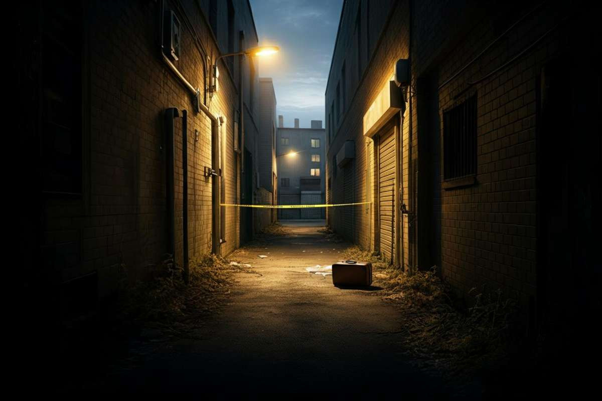 Il mistero di Vasile Frumuzache: un figlio e un cadavere in auto all'asilo