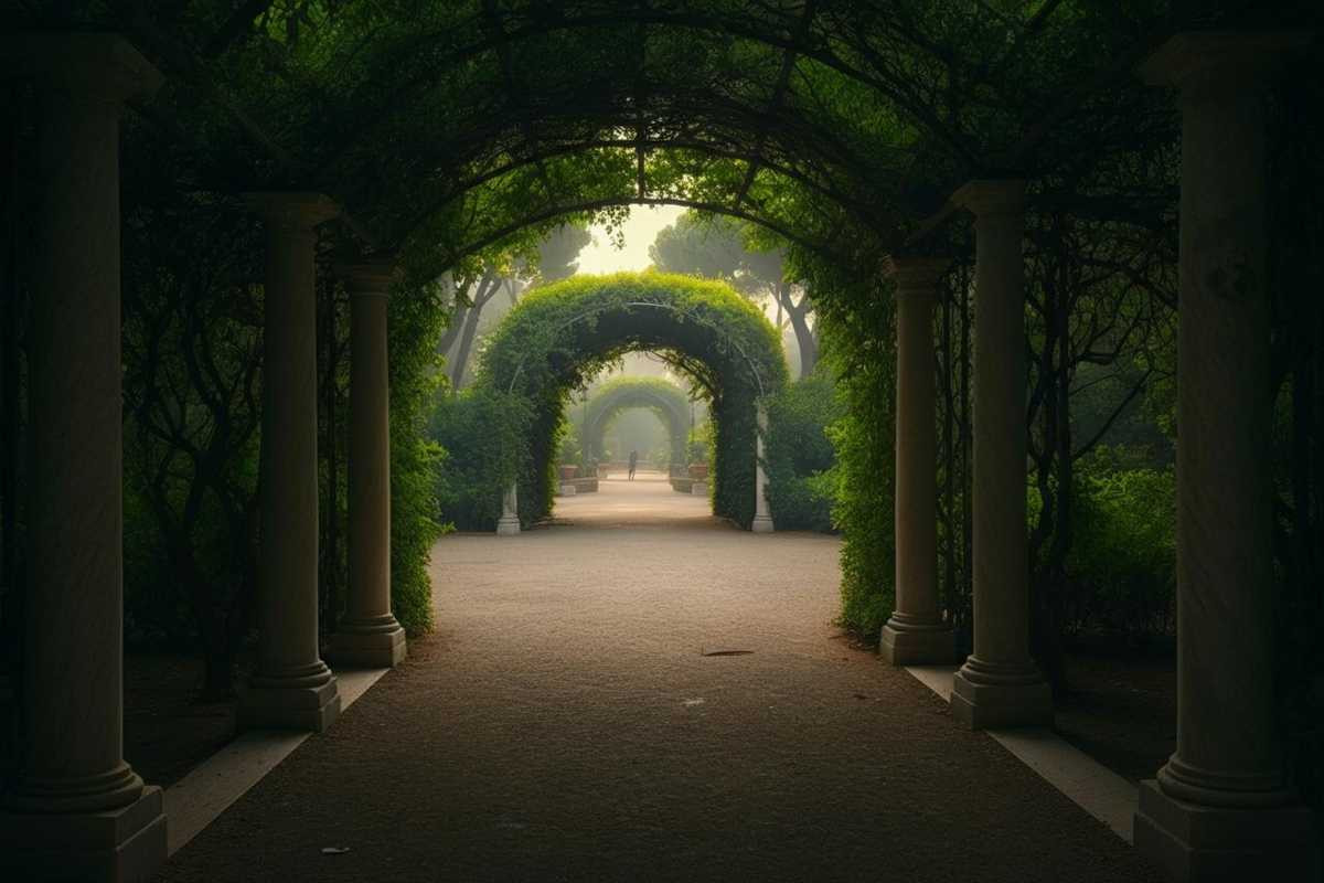 Il mistero di Villa Pamphili: l'audio inquietante di Rexal Ford due giorni prima del ritrovamento dei corpi