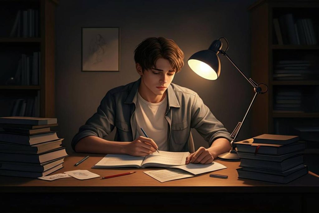 Il ragazzo che ha sconvolto l'Italia: Riccardo Chiaroni pronto per la maturità un anno dopo la tragedia