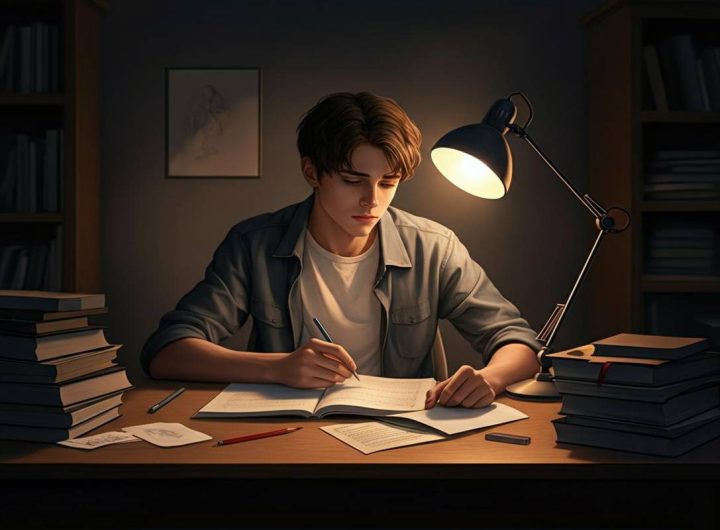 Il ragazzo che ha sconvolto l'Italia: Riccardo Chiaroni pronto per la maturità un anno dopo la tragedia