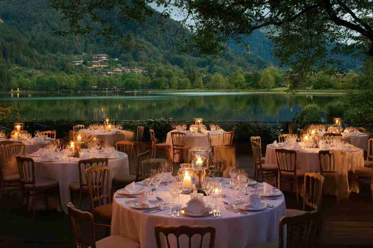 Il ristorante di Como sotto sequestro ospita una cena di gala per il G7: il titolare indagato