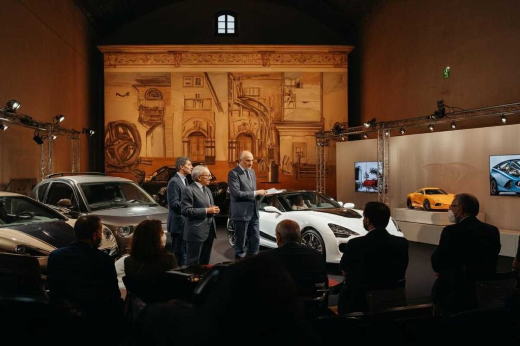Il roadshow 'Made in Italy Community' arriva nel cuore del Torinese