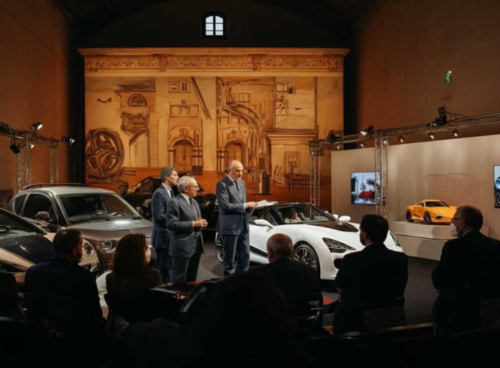 Il roadshow 'Made in Italy Community' arriva nel cuore del Torinese