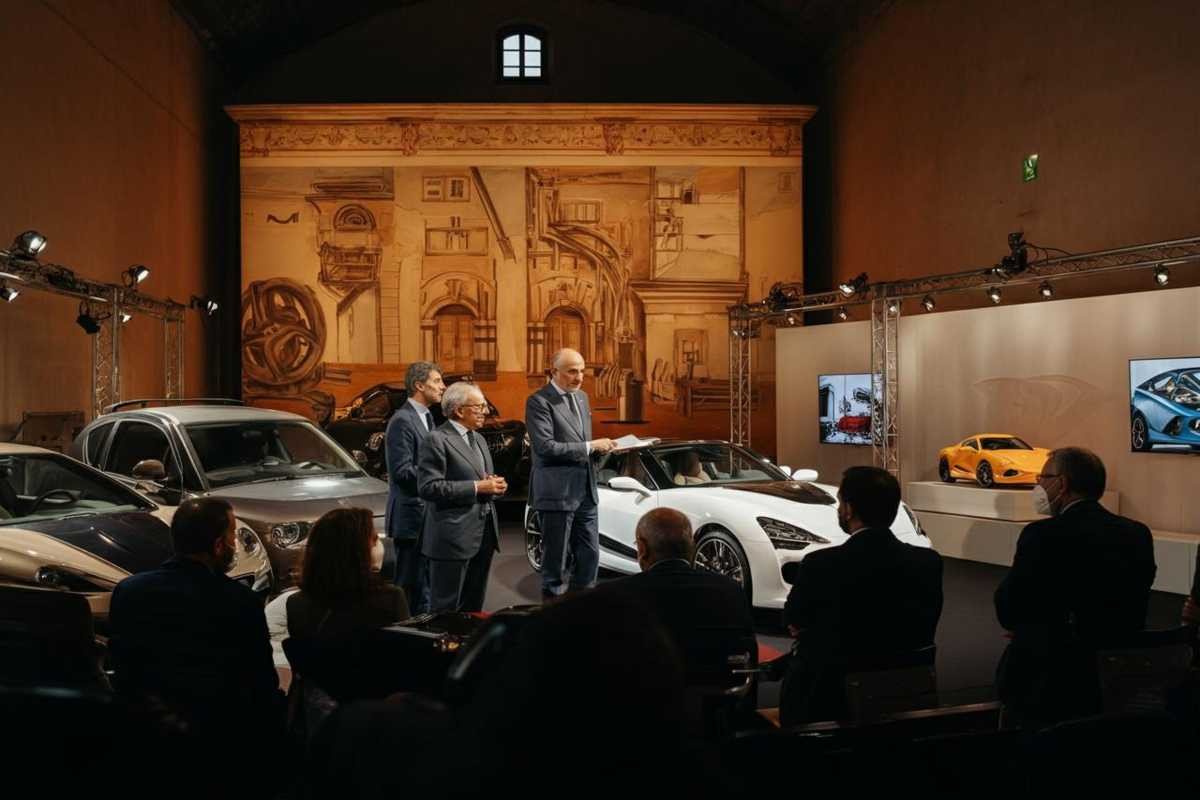 Il roadshow 'Made in Italy Community' arriva nel cuore del Torinese