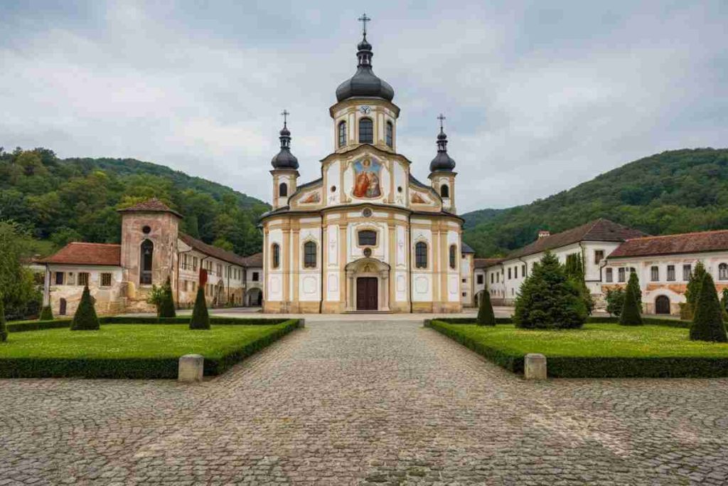 Il santuario di don Bosco si aggiudica il titolo di Luogo del Cuore Fai 2024