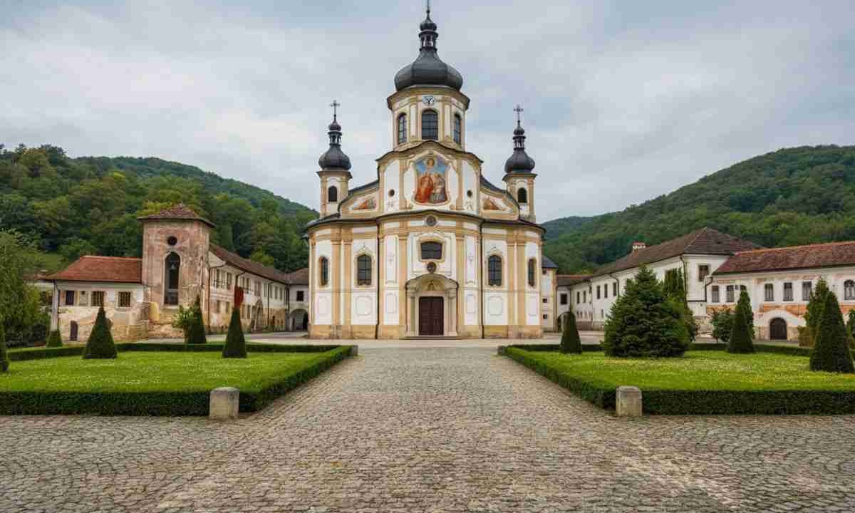 Il santuario di don Bosco si aggiudica il titolo di Luogo del Cuore Fai 2024