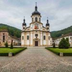 Il santuario di don Bosco si aggiudica il titolo di Luogo del Cuore Fai 2024