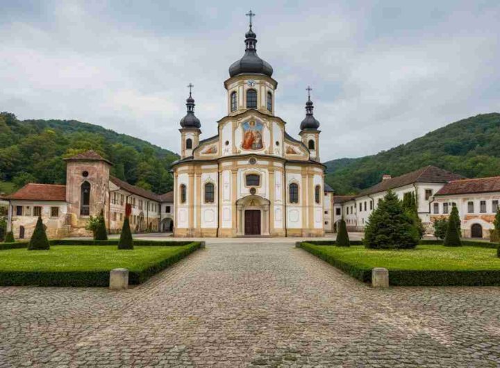 Il santuario di don Bosco si aggiudica il titolo di Luogo del Cuore Fai 2024