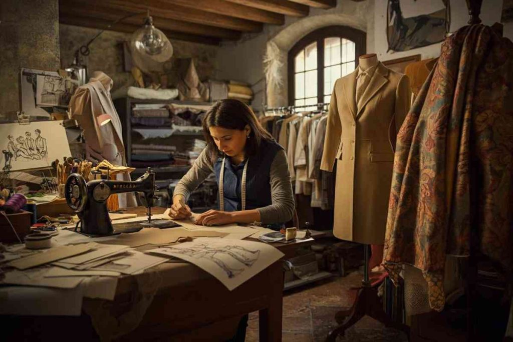 Il saper fare italiano: l'allerta sulla scomparsa dell'artigianalità