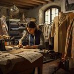 Il saper fare italiano: l'allerta sulla scomparsa dell'artigianalità