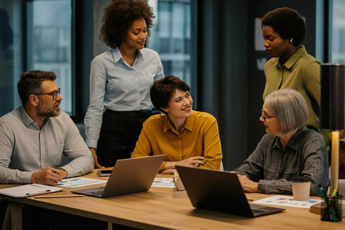Il volto dei lavoratori: soddisfazione per salari e welfare secondo Assolavoro