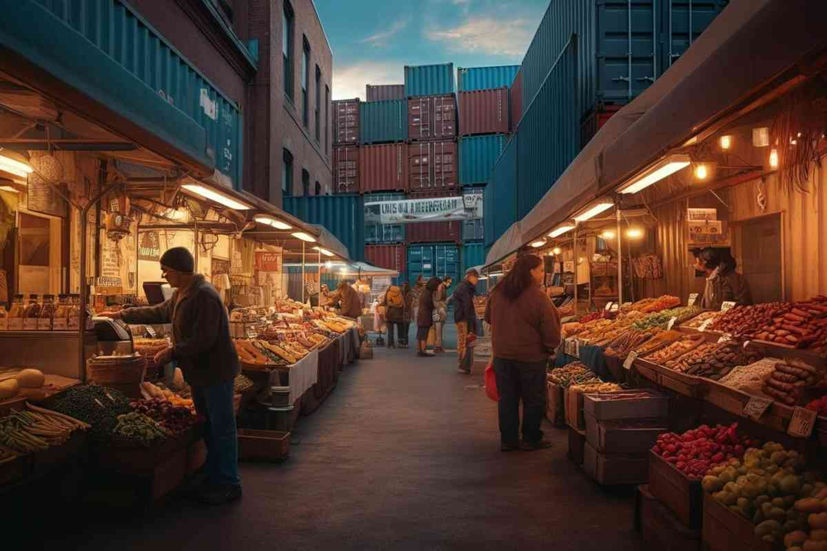 Inflazione Usa: maggio segna un 2,4%, attese confermate