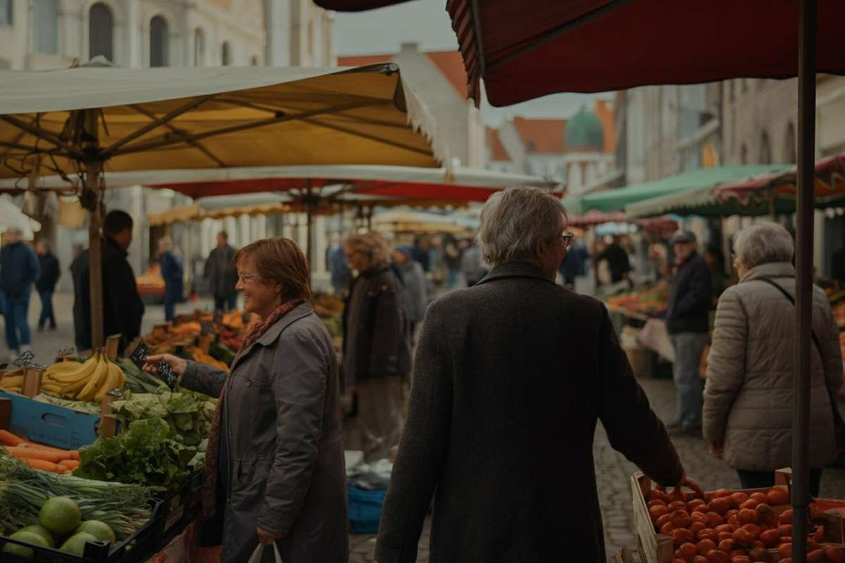 Inflazione in calo: Eurostat registra un 1,9% a maggio nell'area euro