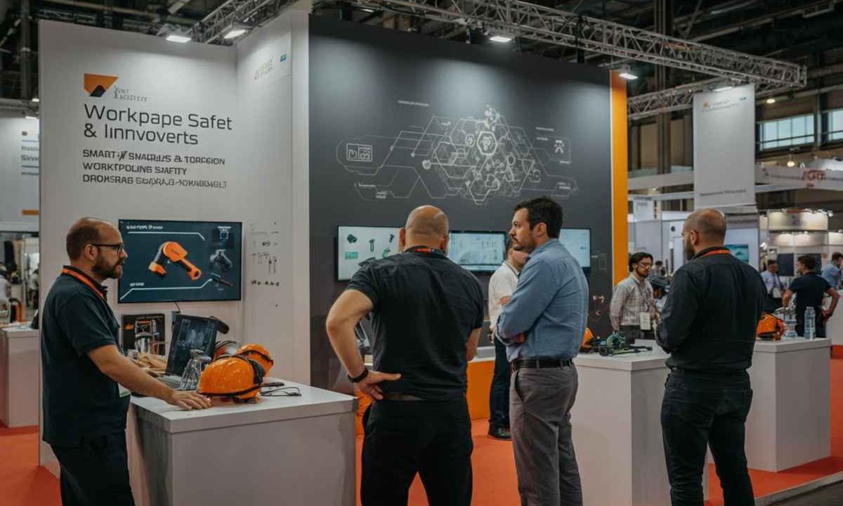 Innovazione e sicurezza: Cafà di Cifa propone un cambio di rotta nelle politiche di assistenza agli infortuni