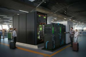 Innovazione e transizione: il connubio vincente di Gostinelli e Pioneer per Enel X