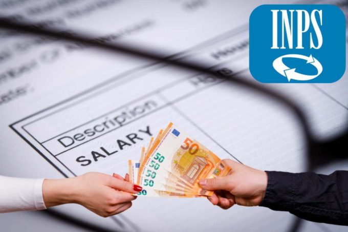 Inps
