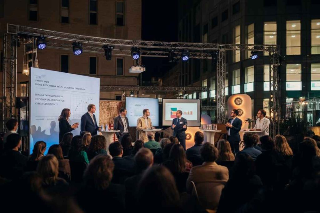 Inps, Gelera svela il nuovo bilancio sociale: un valore pubblico da scoprire