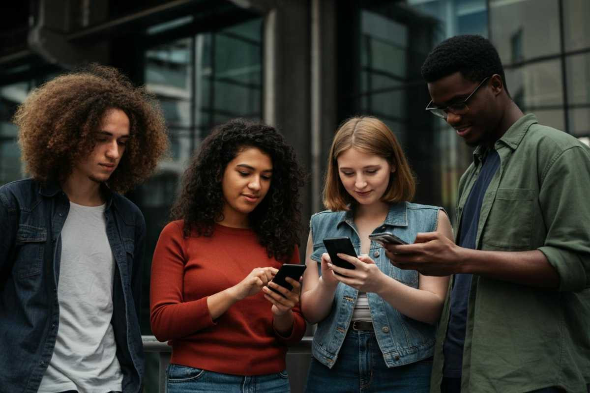 Inps per i Giovani: l'app che semplifica i servizi per i giovani italiani