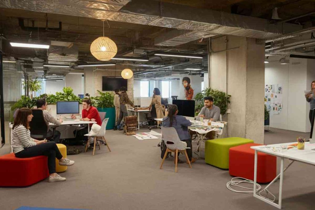 Investire nel benessere dei dipendenti: la chiave per il successo aziendale