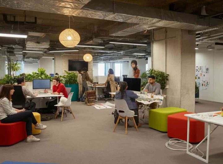 Investire nel benessere dei dipendenti: la chiave per il successo aziendale