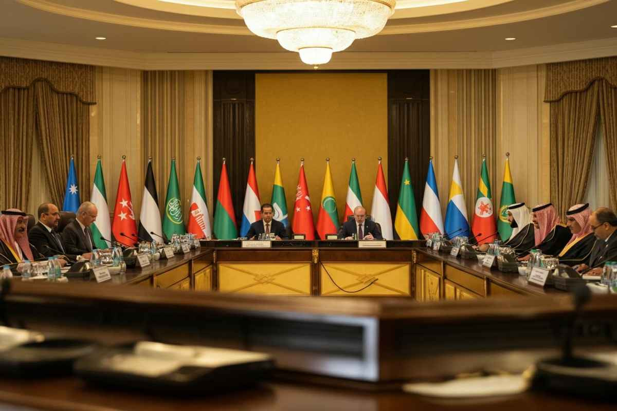 Iran avverte: Usa e Israele oltrepassano la linea rossa