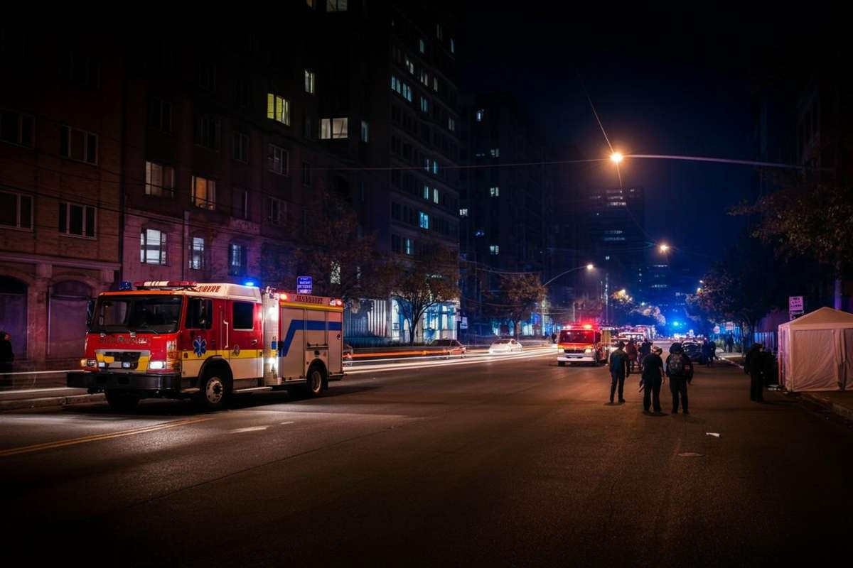 Iran colpisce Israele: una notte di terrore con 8 morti e 200 feriti