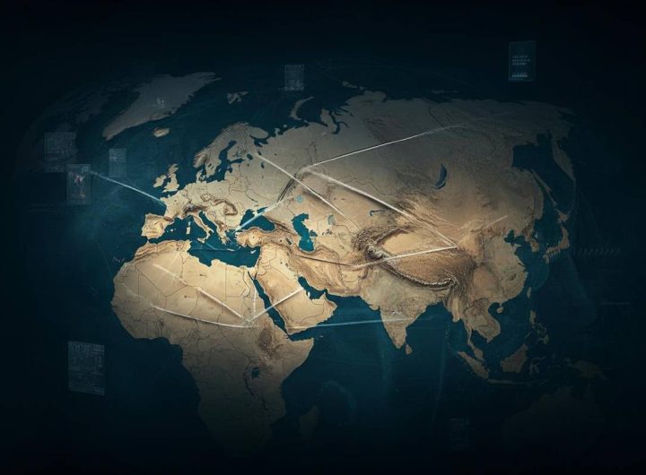 Iran minaccia ritorsioni contro chi sostiene Israele