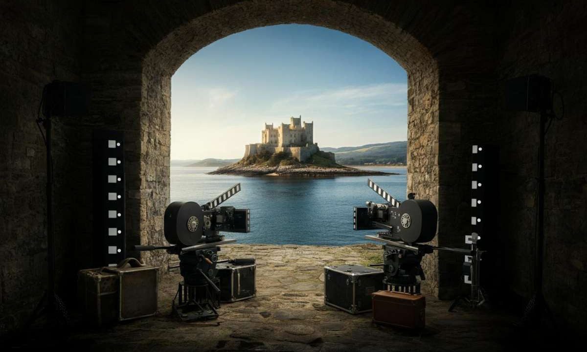 Ischia Film Festival: scoprendo storie invisibili e luoghi negati