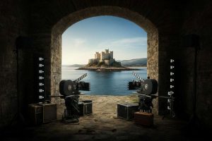 Ischia Film Festival: scoprendo storie invisibili e luoghi negati