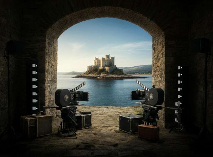 Ischia Film Festival: scoprendo storie invisibili e luoghi negati