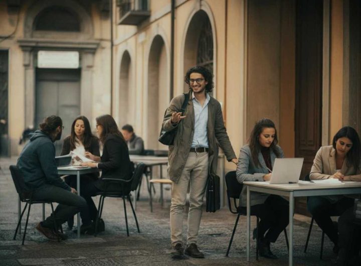 Istat: boom di 432mila nuovi occupati nel primo trimestre