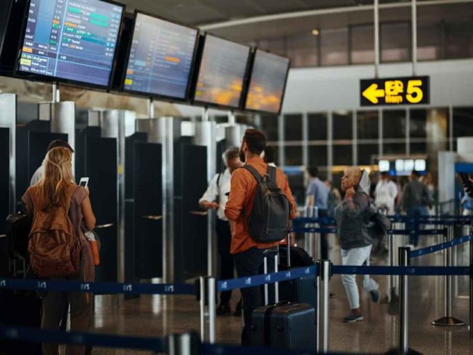 Ita Airways sospende i voli per Tel Aviv: la sicurezza al primo posto fino al 31 luglio