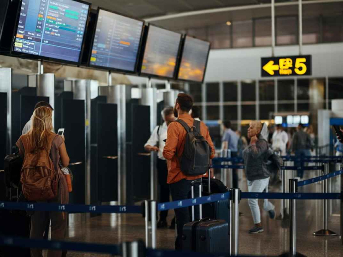 Ita Airways sospende i voli per Tel Aviv: la sicurezza al primo posto fino al 31 luglio