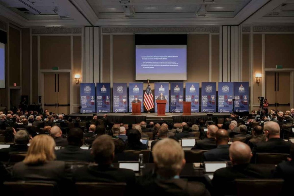 Italia alle prossime sfide: il convegno della Link con Crosetto e Giorgetti