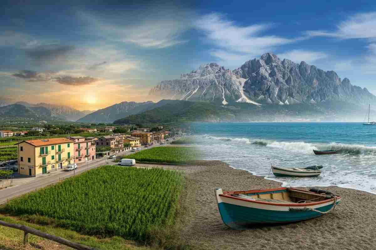 Italia tra i Paesi più vulnerabili ai cambiamenti climatici: cosa significa per il nostro futuro