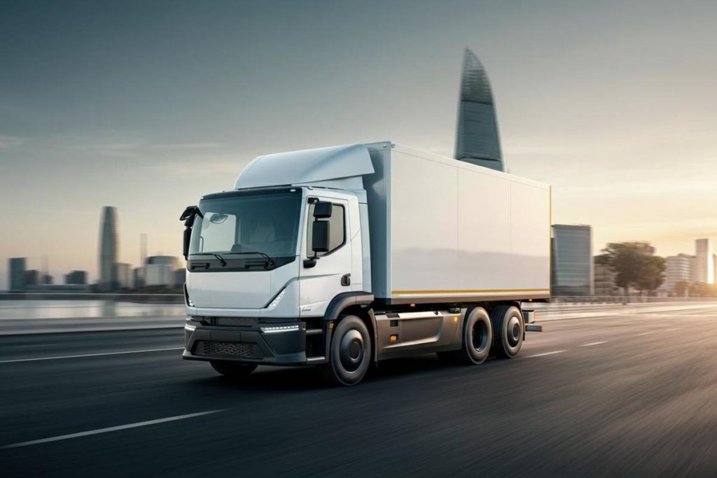 Iveco: l'italianità e l'innovazione secondo Persson