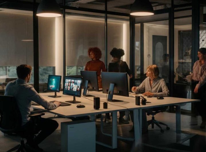 Jabra nomina Adriano Palomba nuovo area sales director per l'Italia