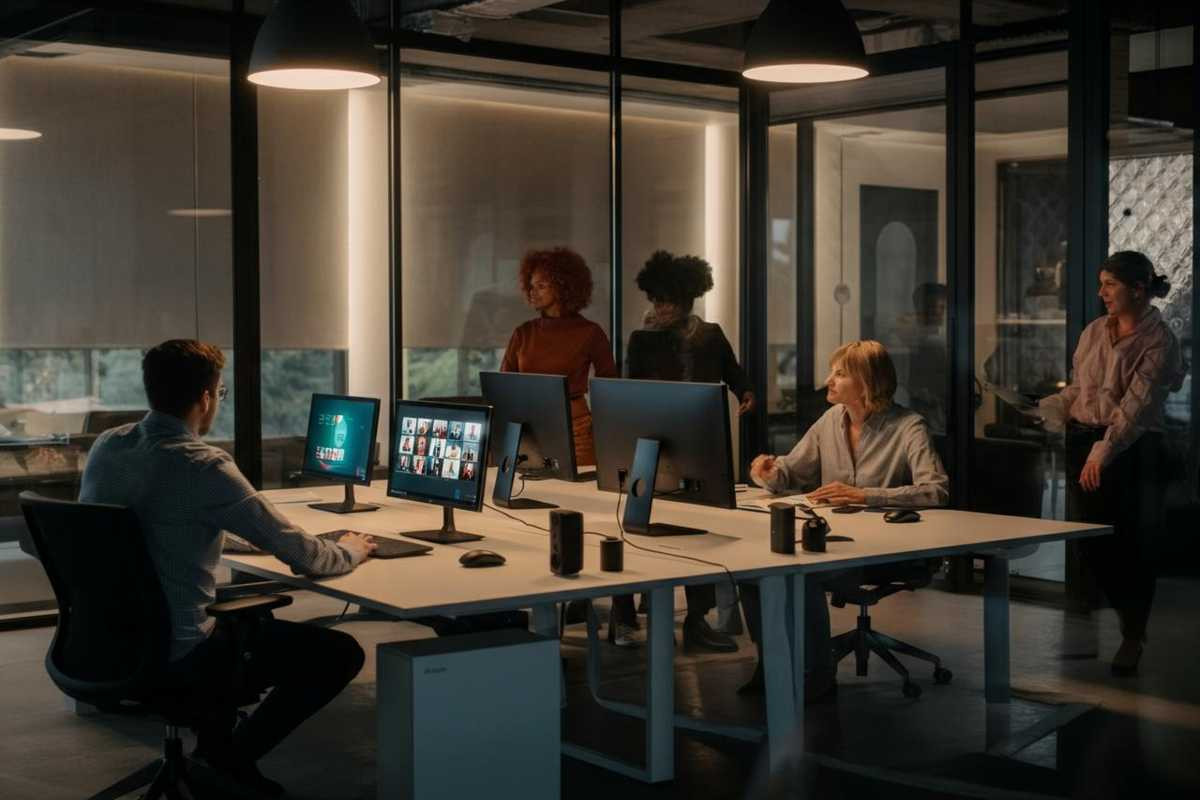 Jabra nomina Adriano Palomba nuovo area sales director per l'Italia