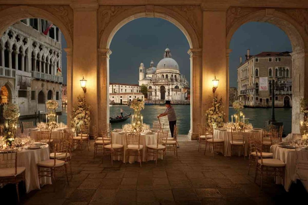 Jeff Bezos deluso dalle proteste sul suo matrimonio a Venezia: «Non capisco...»