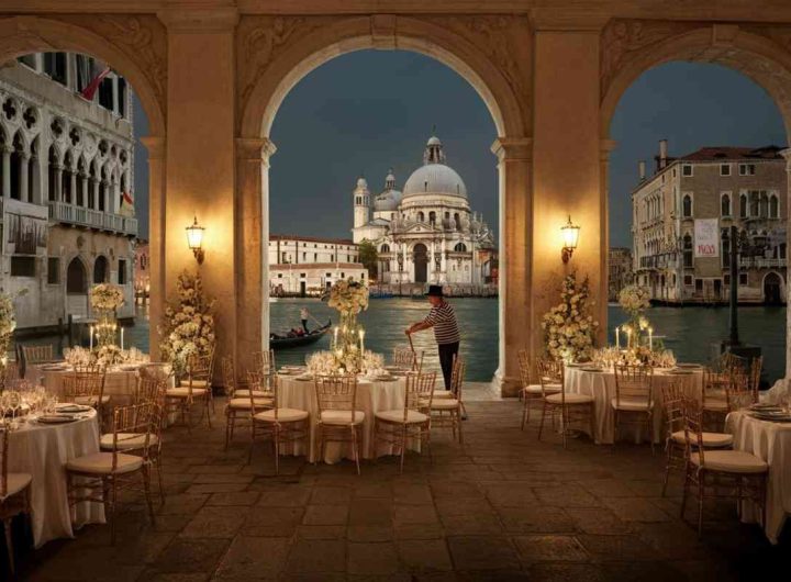 Jeff Bezos deluso dalle proteste sul suo matrimonio a Venezia: «Non capisco...»