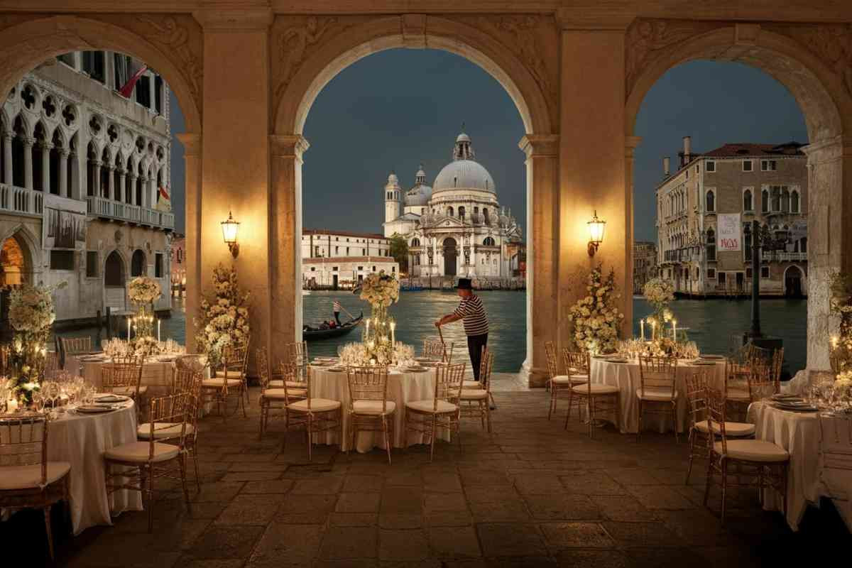 Jeff Bezos deluso dalle proteste sul suo matrimonio a Venezia: «Non capisco...»