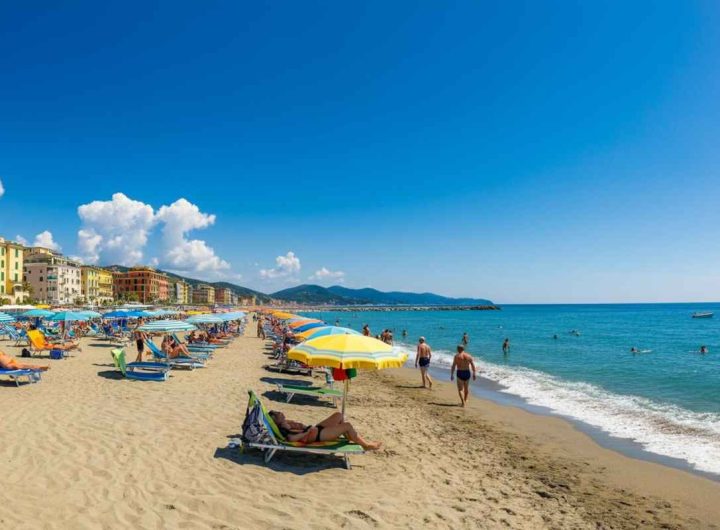 Jesolo e Sardegna: le mete estive imperdibili per il 2023