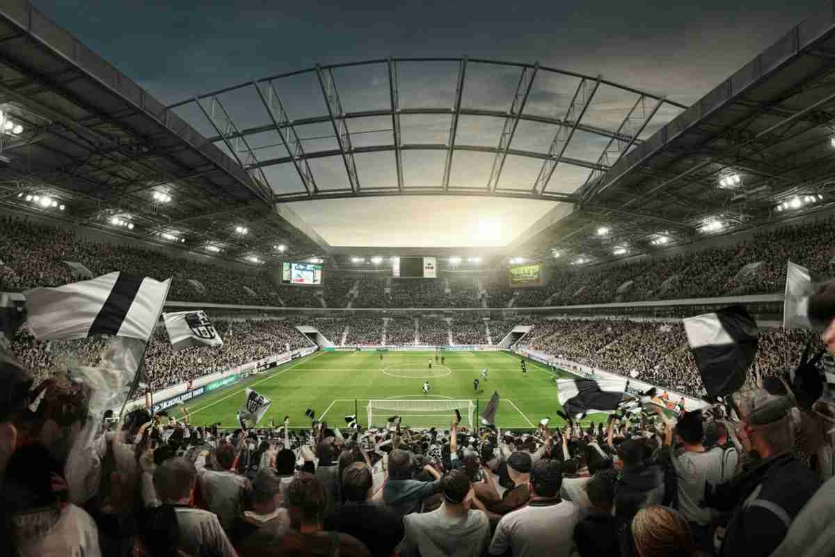 Juventus trionfa 5-0 contro Al Ain: doppiette di Muani e Conceicao incantano il mondiale club