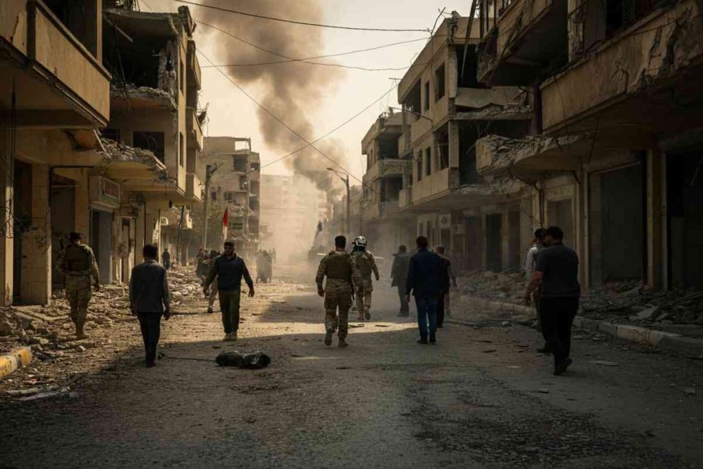 Katz spinge l'Idf a un'offensiva a Gaza, oltre i negoziati
